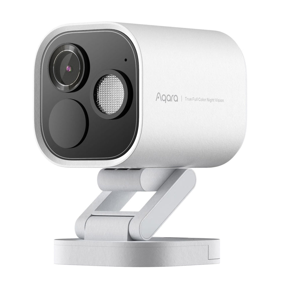 Cámara Hub G5 Pro Wi-Fi Blanca | Aqara