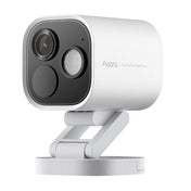 Cámara Hub G5 Pro Wi-Fi Blanca | Aqara