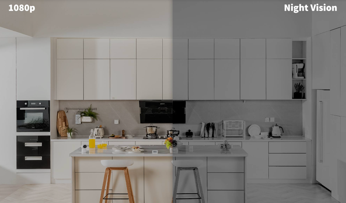 Cámara Hub G2H Pro | Aqara