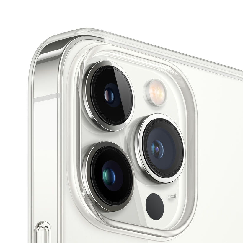 Estuche transparente con MagSafe para el iPhone 13 Pro - Rossellimac