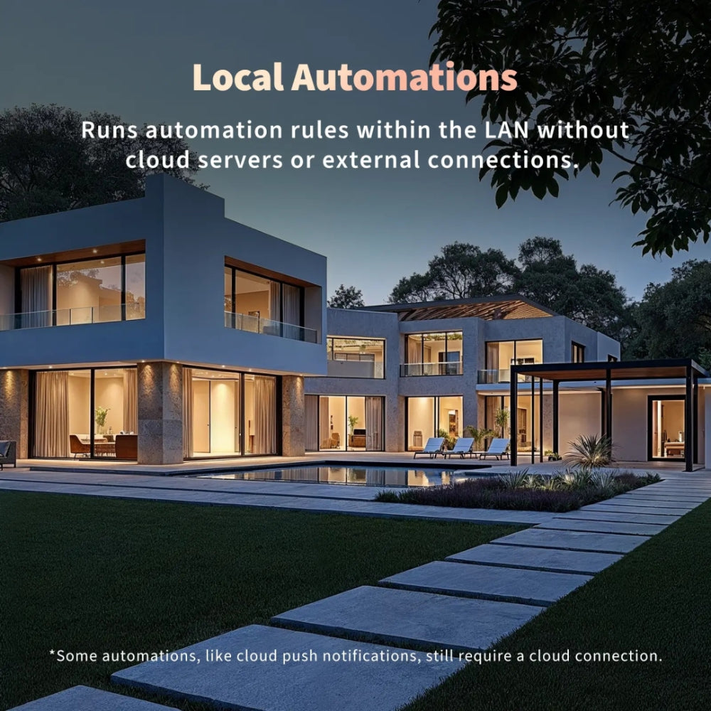 Controlador Hub M100 | Aqara