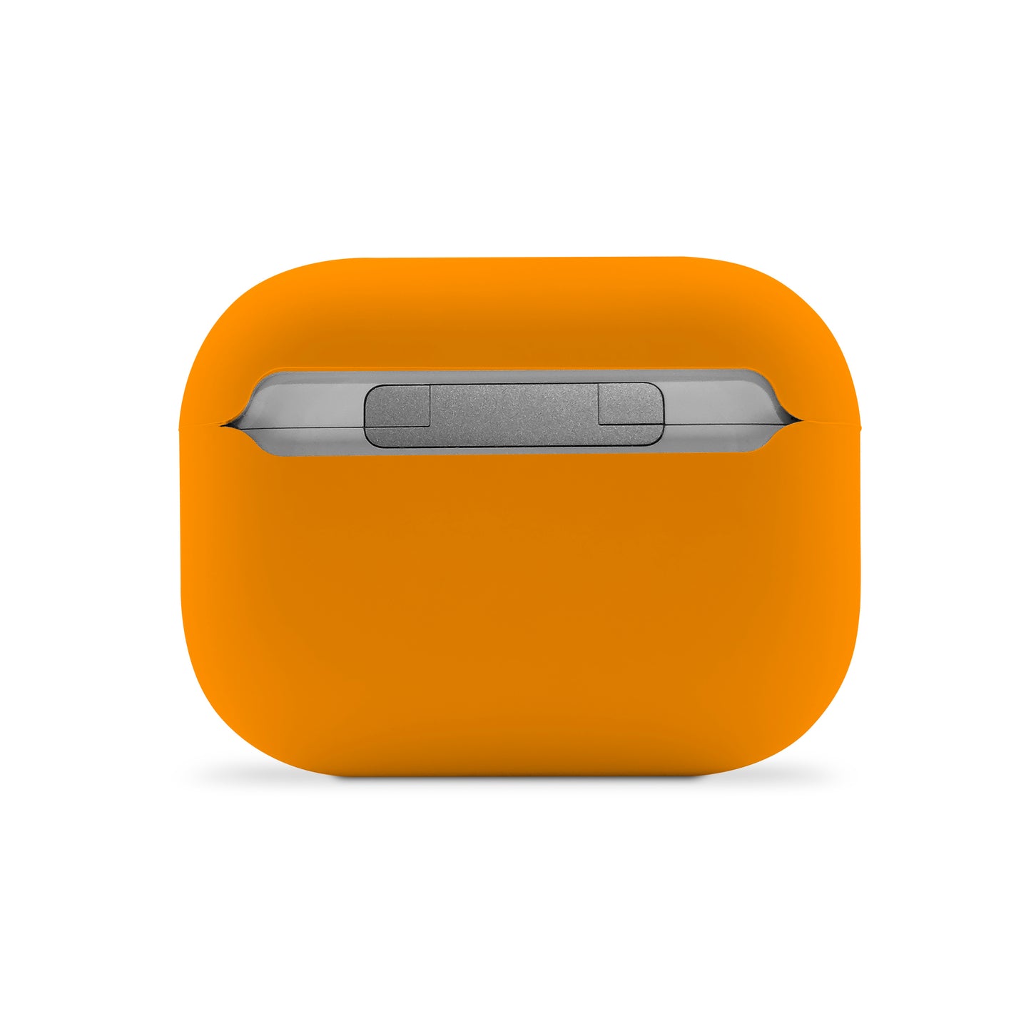 Funda silicona para AirPods Pro de Decoded Naranja – Rossellimac