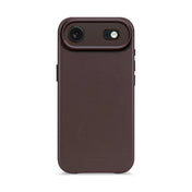 Funda Piel Marrón iPhone Air | Decoded