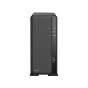 Servidor NAS DiskStation DS124 16GB RAM 1 bahía 3.5"/2.5" | Synology