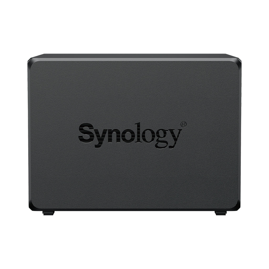 Servidor NAS DiskStation DS425+ 2GB RAM 4 bahías 3.5"/2.5" | Synology