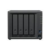 Servidor NAS DiskStation DS425+ 2GB RAM 4 bahías 3.5"/2.5" | Synology