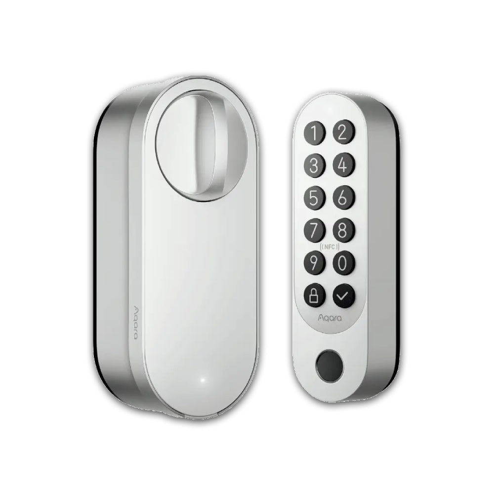 Cerradura inteligente U200 Lite Blanco | Aqara