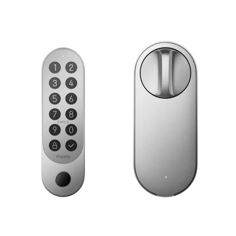 Cerradura inteligente U200 Lite Blanco | Aqara