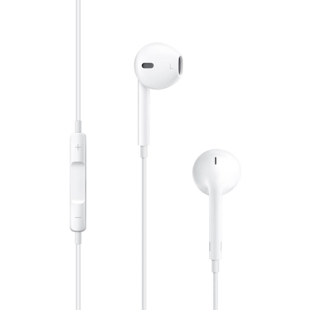 EarPods con clavija de 3,5 mm - Rossellimac