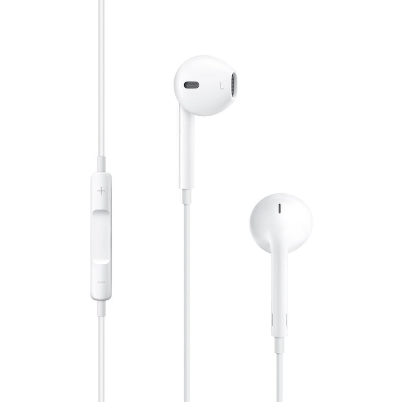 EarPods con clavija de 3,5 mm - Rossellimac