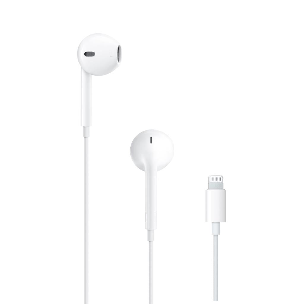 EarPods con conector Lightning - Rossellimac