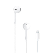 EarPods con conector Lightning - Rossellimac