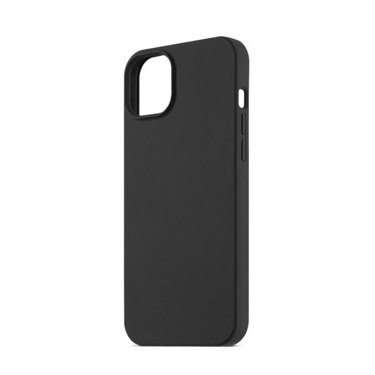 Rosselli - Allure Custodia con magnete per iPhone 15 - Black