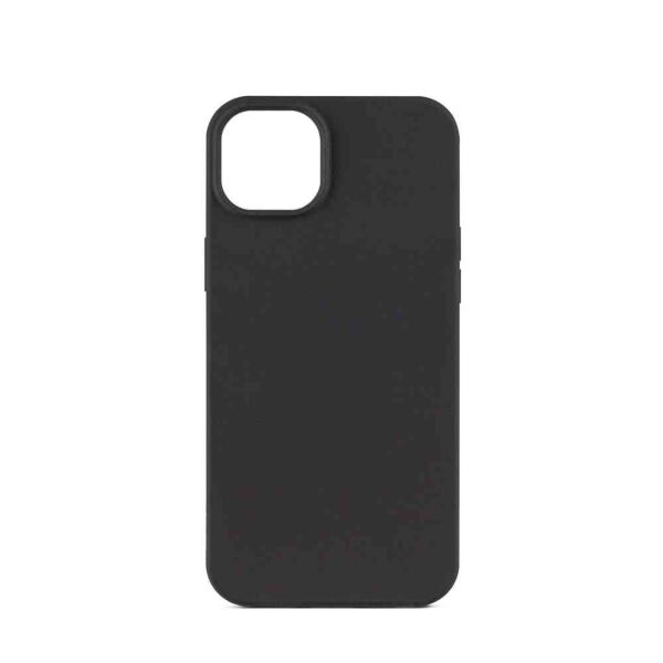 Rosselli - Allure Custodia con magnete per iPhone 15 - Black 2