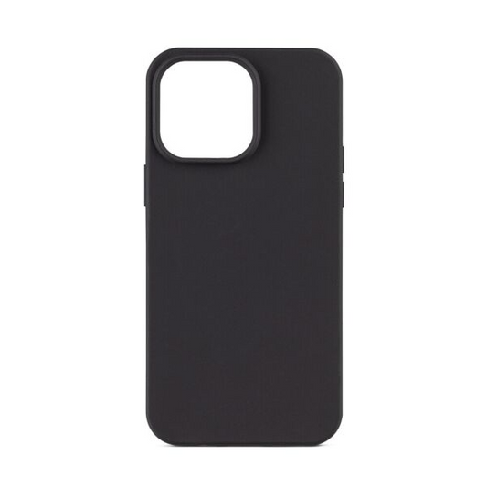 Rosselli - Allure Custodia con magnete per iPhone 15 Pro - Black