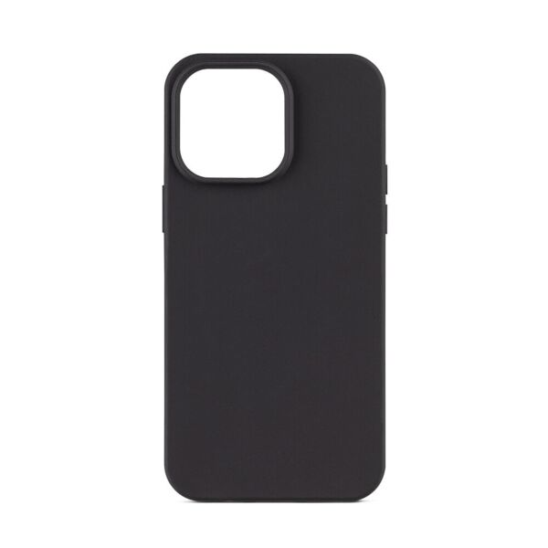 Rosselli - Allure Custodia con magnete per iPhone 15 Pro Max - Black