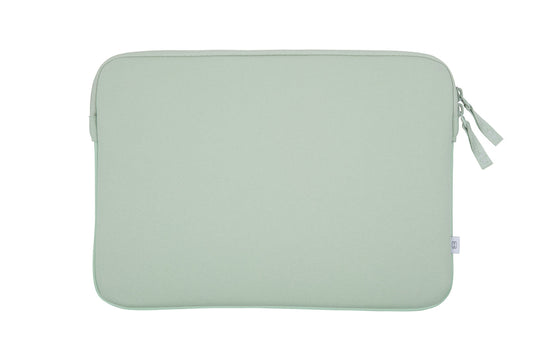 Funda para Macbook Air/Pro de 13" HORIZON de MW Verde - Rossellimac