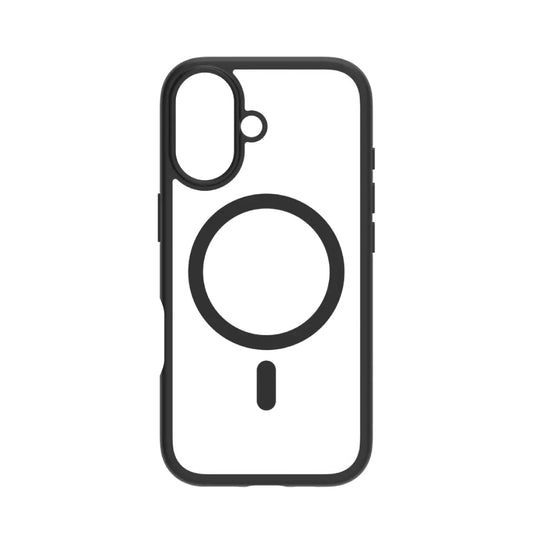 Funda Grenen Negra con MagSafe para iPhone 17 | DBRAMANTE