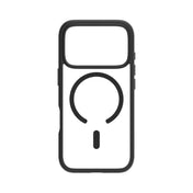 Funda Grenen Negra con MagSafe para iPhone 17 Pro | DBRAMANTE