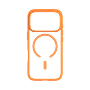 Funda Grenen Naranja con MagSafe para iPhone 17 Pro | DBRAMANTE