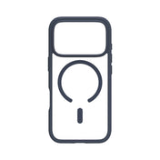 Funda Grenen Azul con MagSafe para iPhone 17 Pro | DBRAMANTE