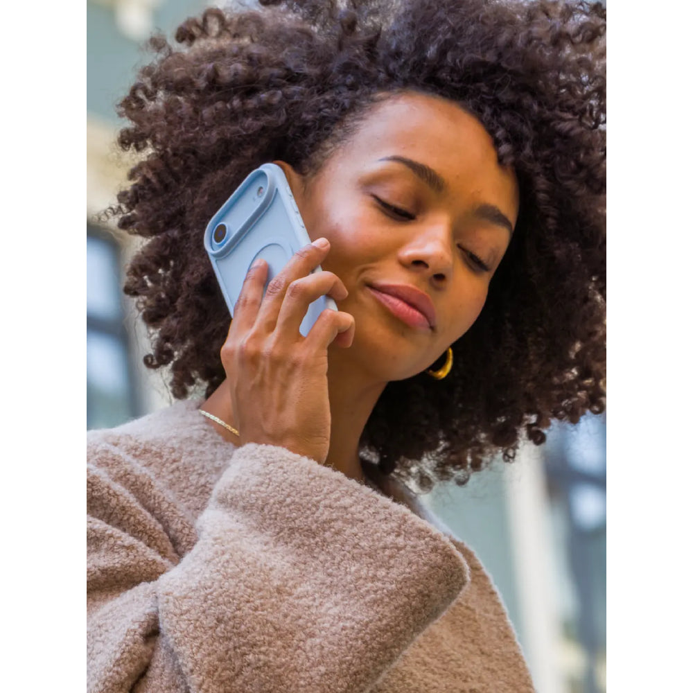 Funda Grenen Cielo con MagSafe para iPhone Air | DBRAMANTE