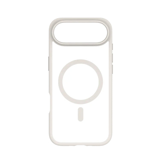 Funda Grenen Blanco con MagSafe para iPhone Air | DBRAMANTE