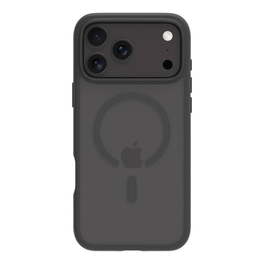 Funda Green Ultra D30 MS iPhone 18 Pro Max / iPhone 17 Pro Max - Negra | DBRAMANTE