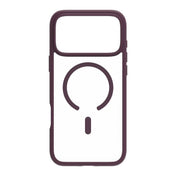 Funda Green Ultra D30 MS iPhone 18 Pro Max / iPhone 17 Pro Max - Bordo | DBRAMANTE