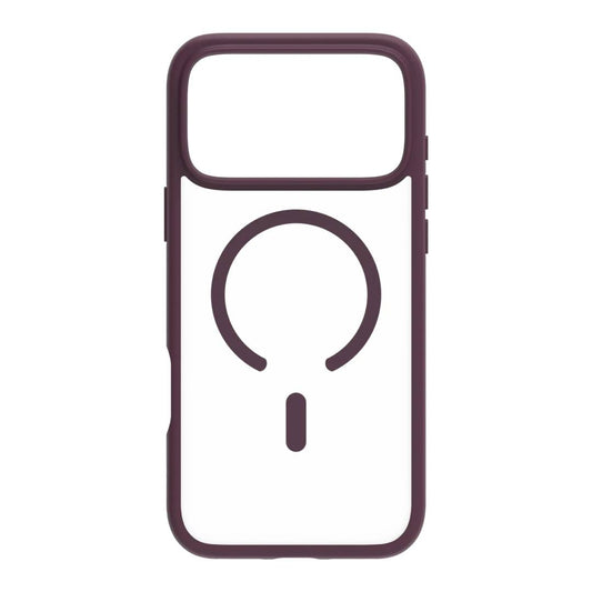 Funda Green Ultra D30 MS iPhone 18 Pro Max / iPhone 17 Pro Max - Bordo | DBRAMANTE