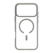 Funda Green Ultra D30 MS iPhone 18 Pro Max / iPhone 17 Pro Max - Gris | DBRAMANTE