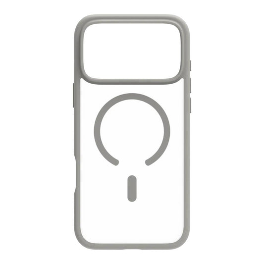 Funda Green Ultra D30 MS iPhone 18 Pro Max / iPhone 17 Pro Max - Gris | DBRAMANTE