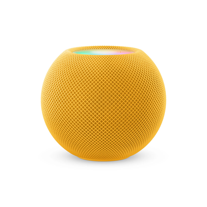 HomePod mini - Amarillo - Rossellimac