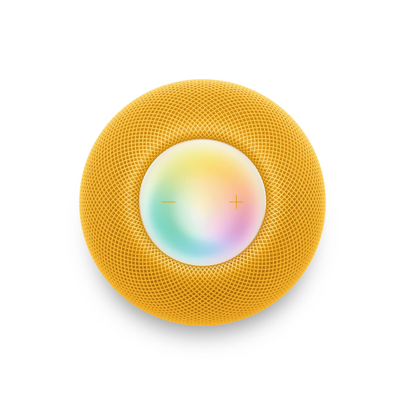 HomePod mini - Amarillo - Rossellimac