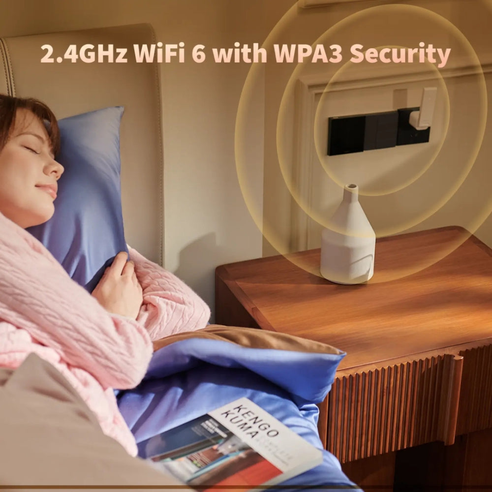 Controlador Hub M100 | Aqara