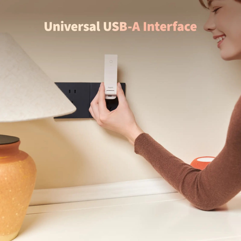 Controlador Hub M100 | Aqara