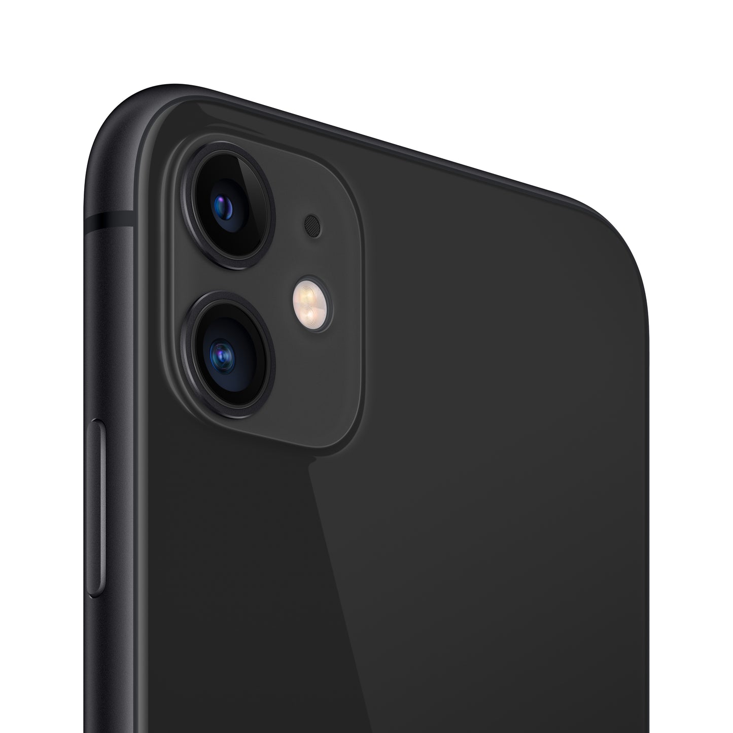 iPhone 11, Negro, 64 GB - Rossellimac