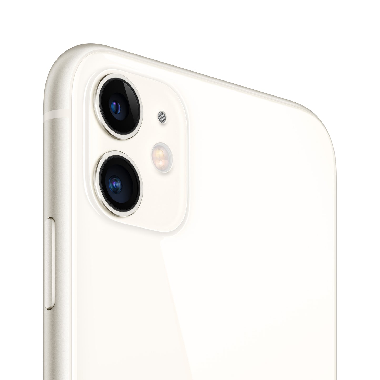 iPhone 11, Blanco, 64 GB - Rossellimac