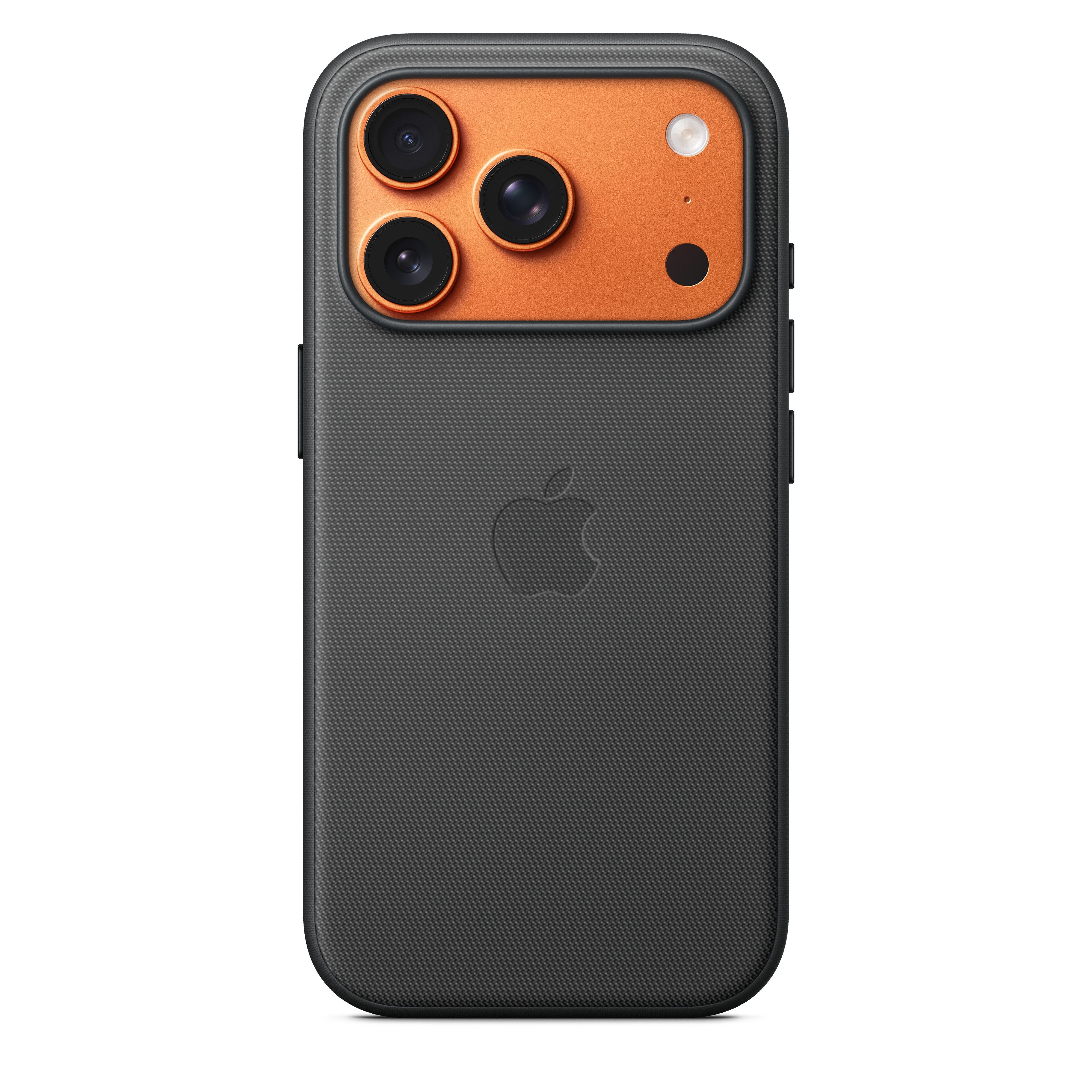 Funda de trenzado técnico con MagSafe para el iPhone 17 Pro