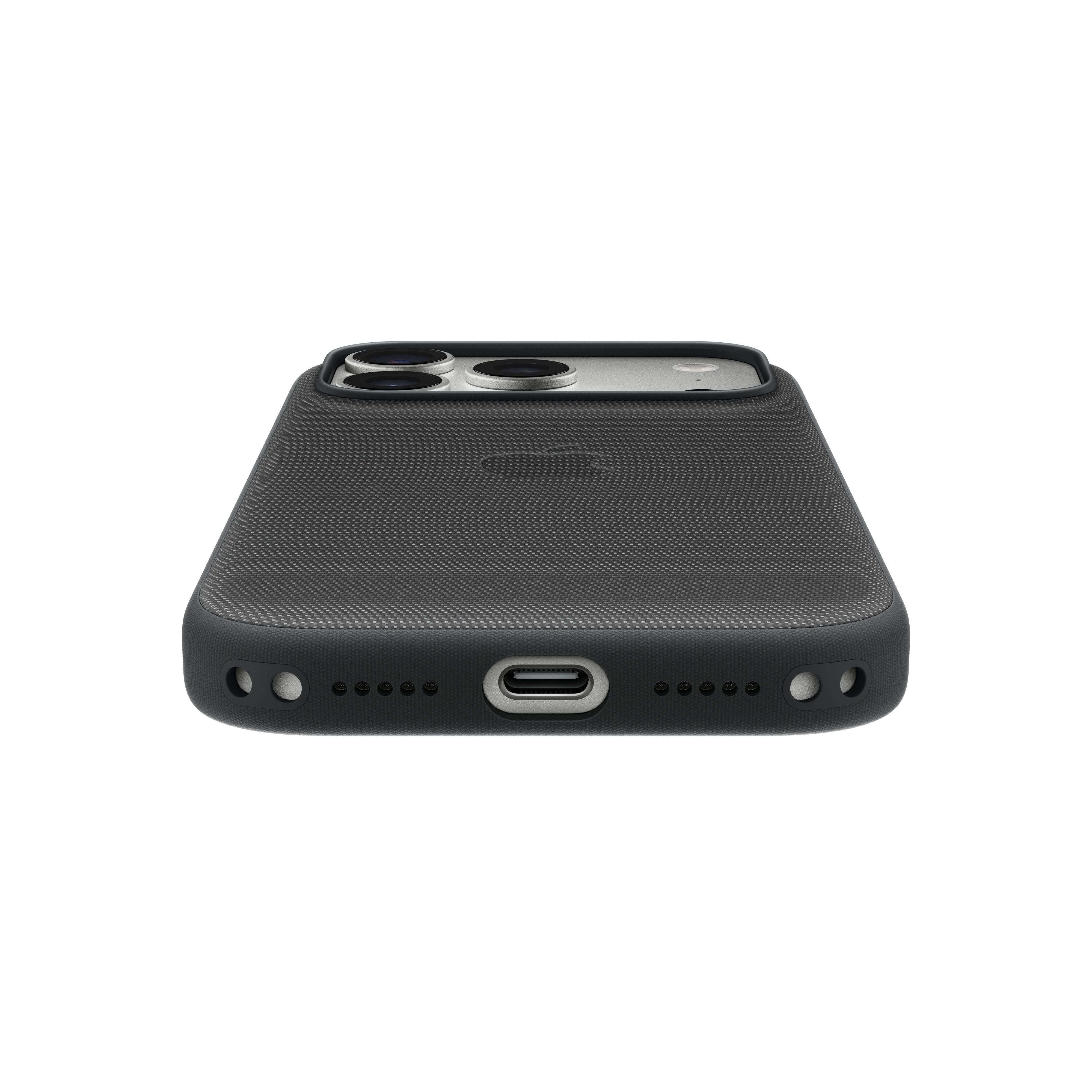 Funda de trenzado técnico con MagSafe para el iPhone 17 Pro