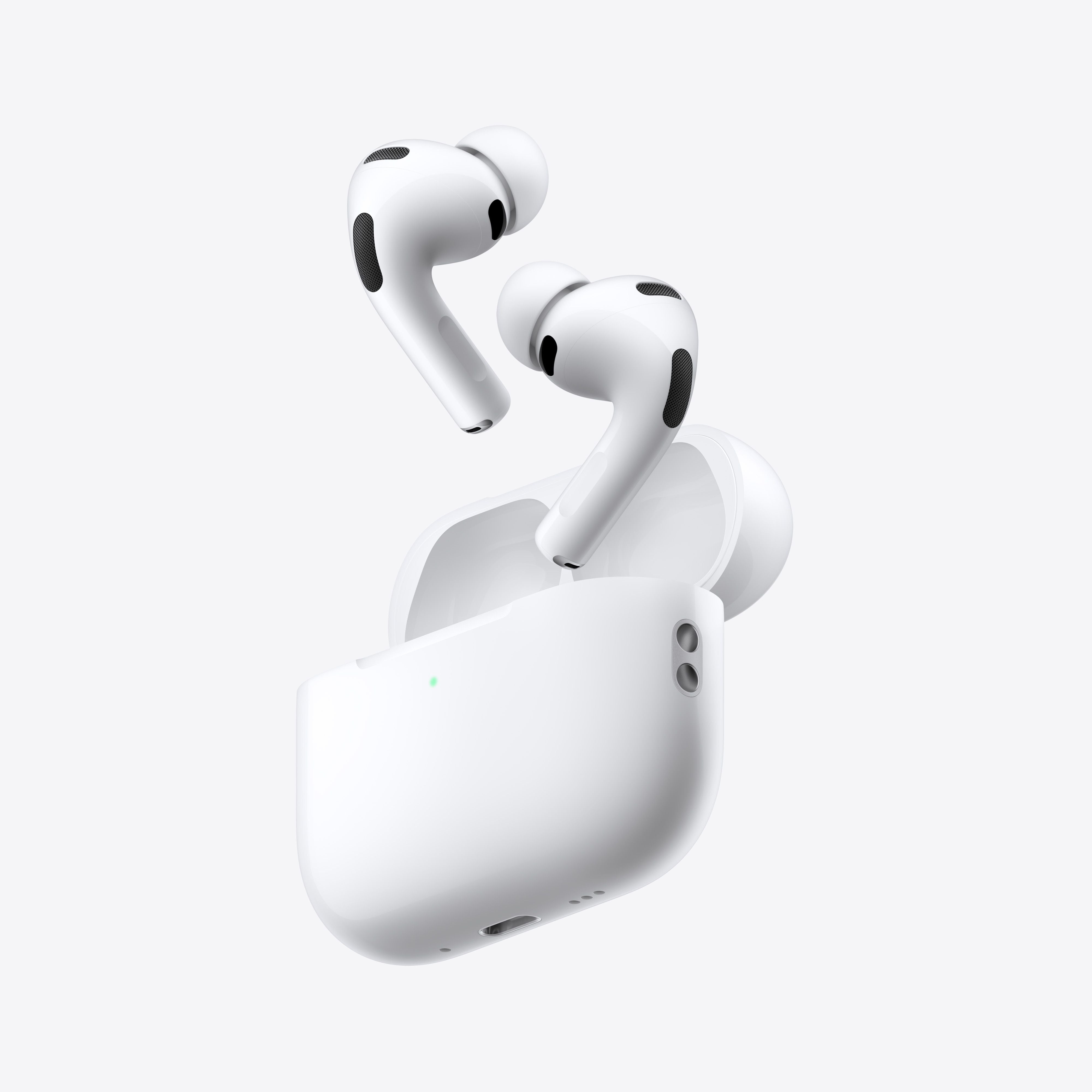 【AppleCare+付き】 AirPods Pro 3 AirPods Pro 3 – Rossellimac