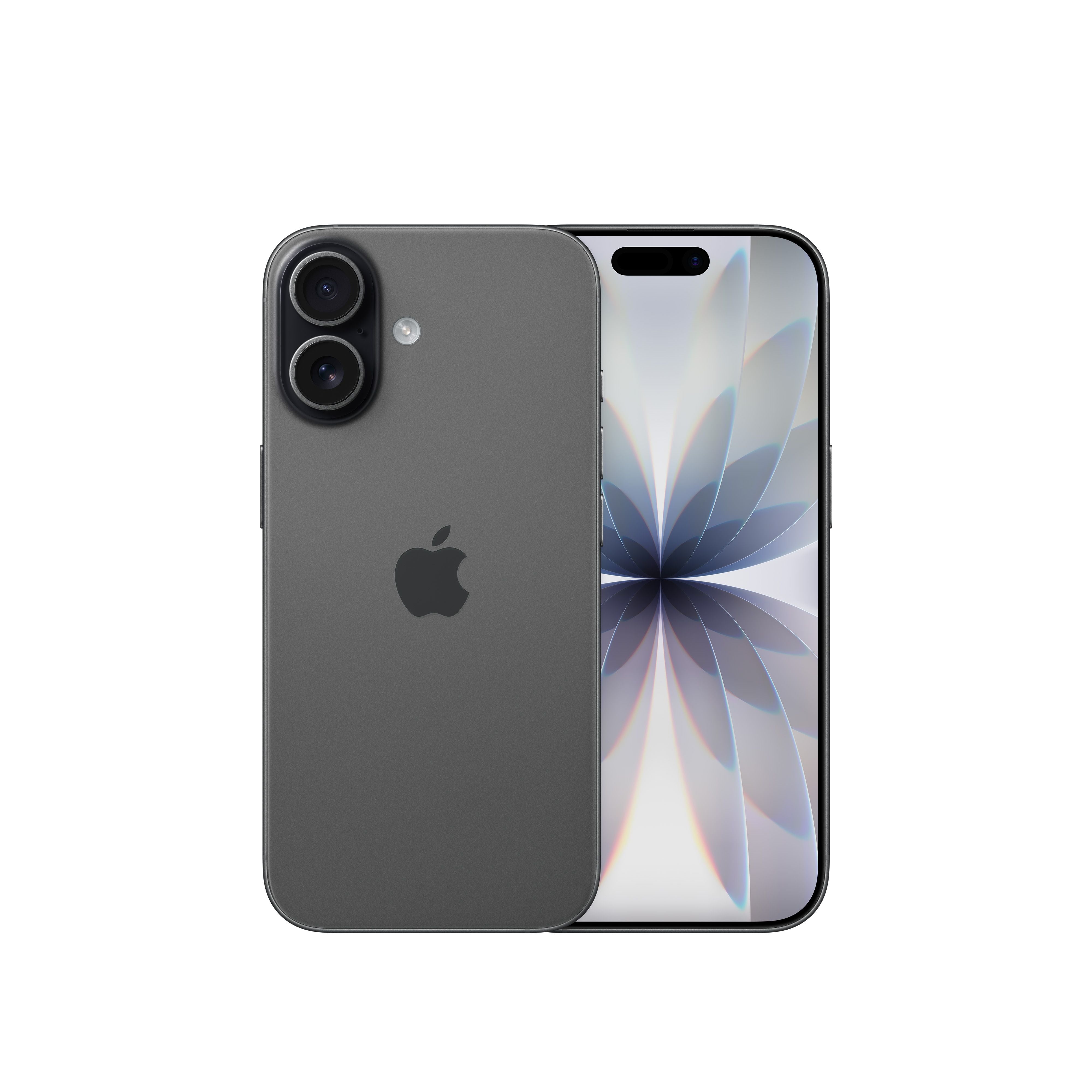 iPhone 17 256 GB Negro – Rossellimac