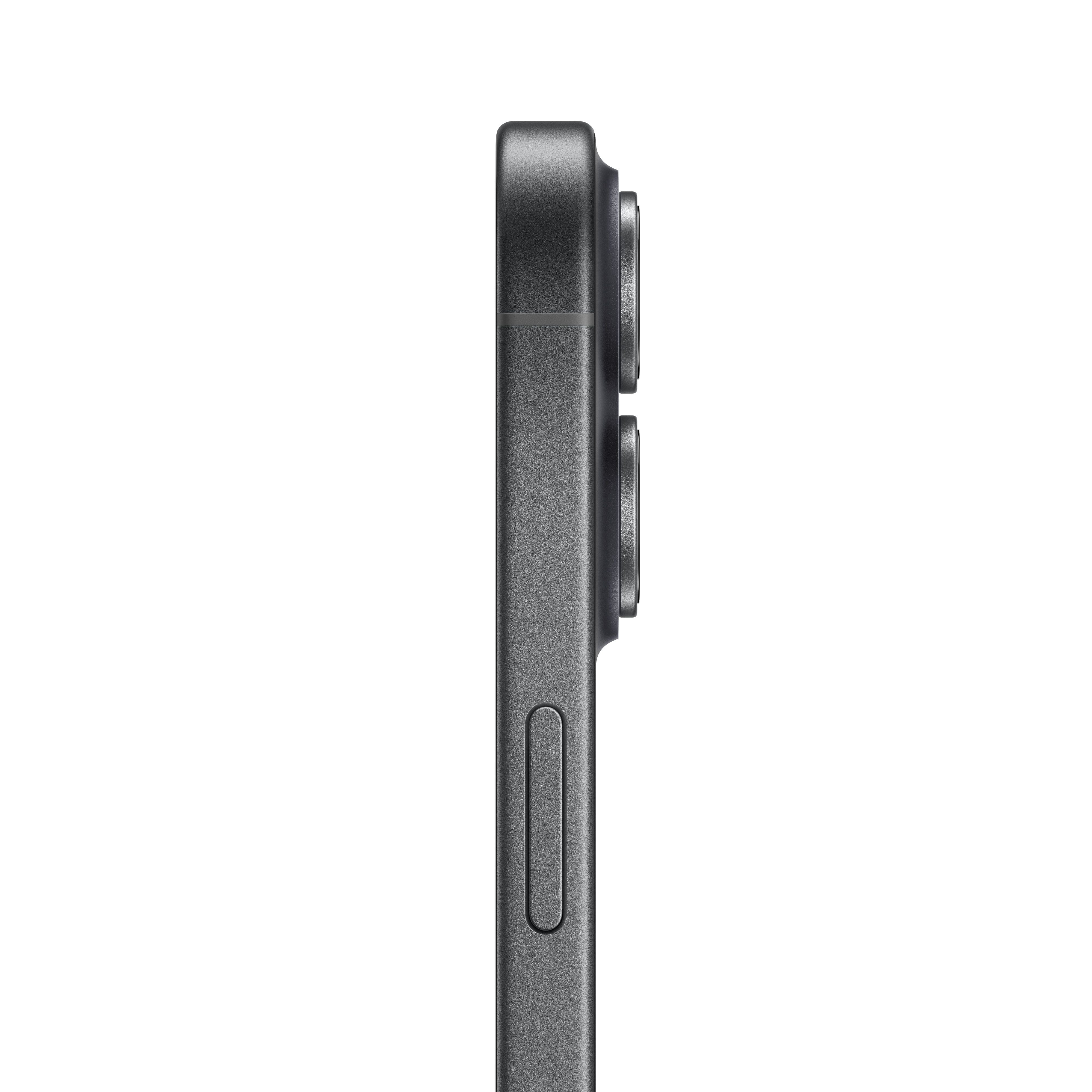 iPhone 17 512 GB Negro – Rossellimac