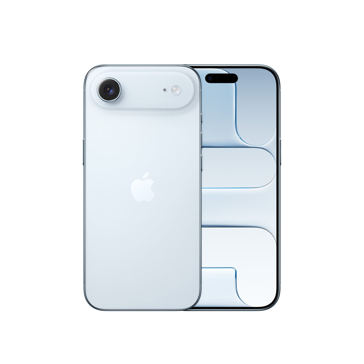iPhone Air 256 GB Azul cielo en Rossellimac