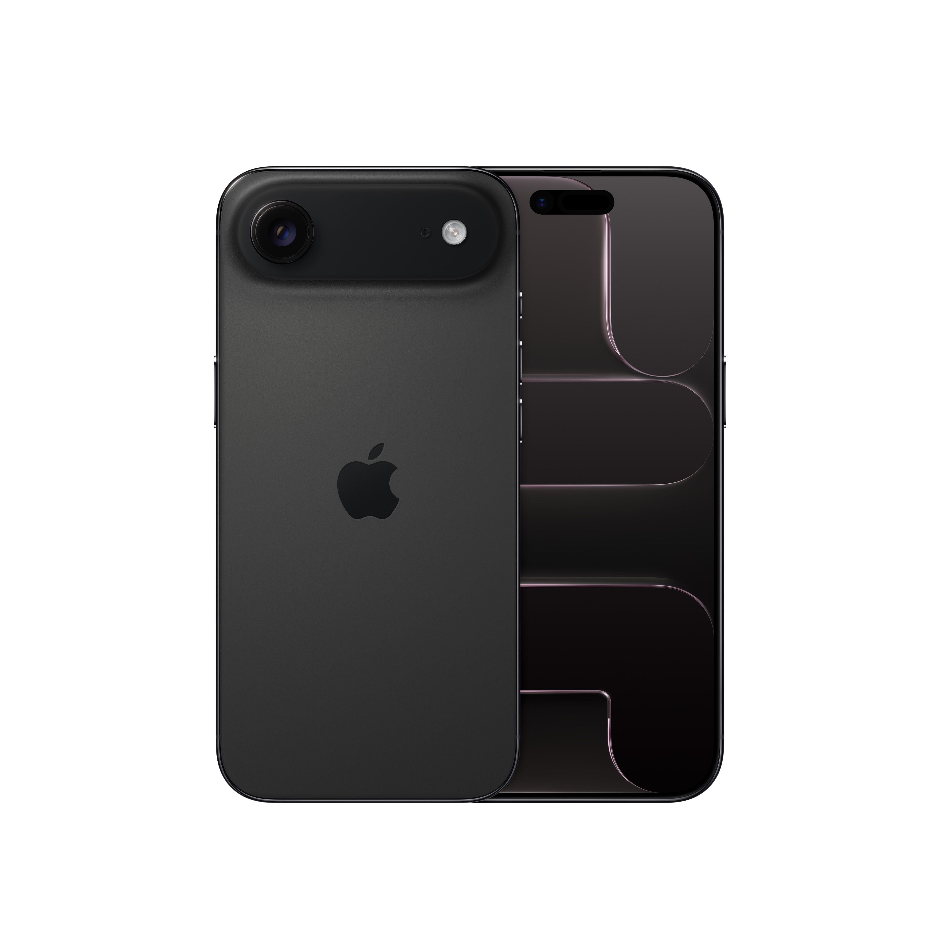 スマートフォン本体 Apple iPhone Air iPhone Air 256 GB Negro espacial – Rossellimac