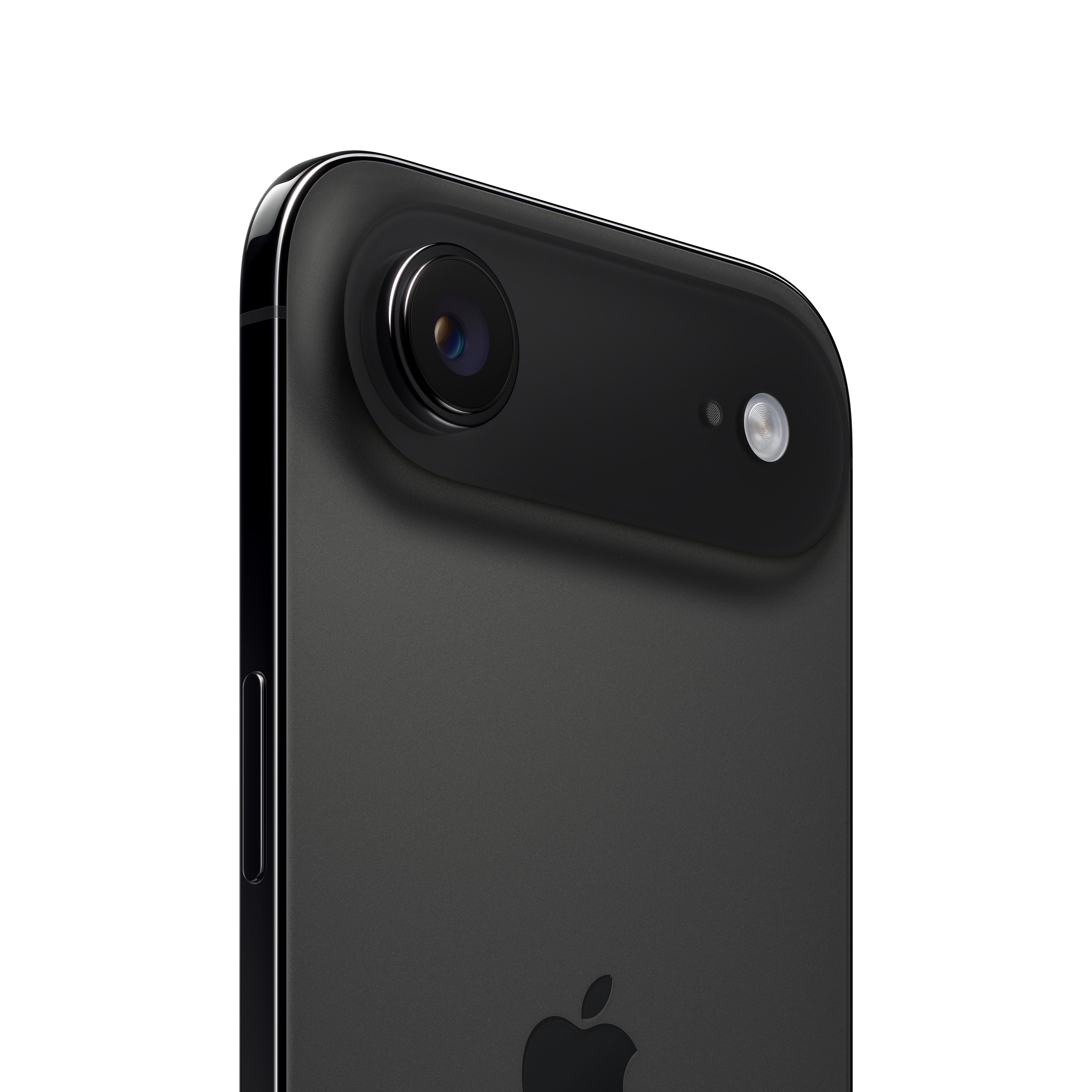 iPhone Air 256 GB Negro espacial – Rossellimac