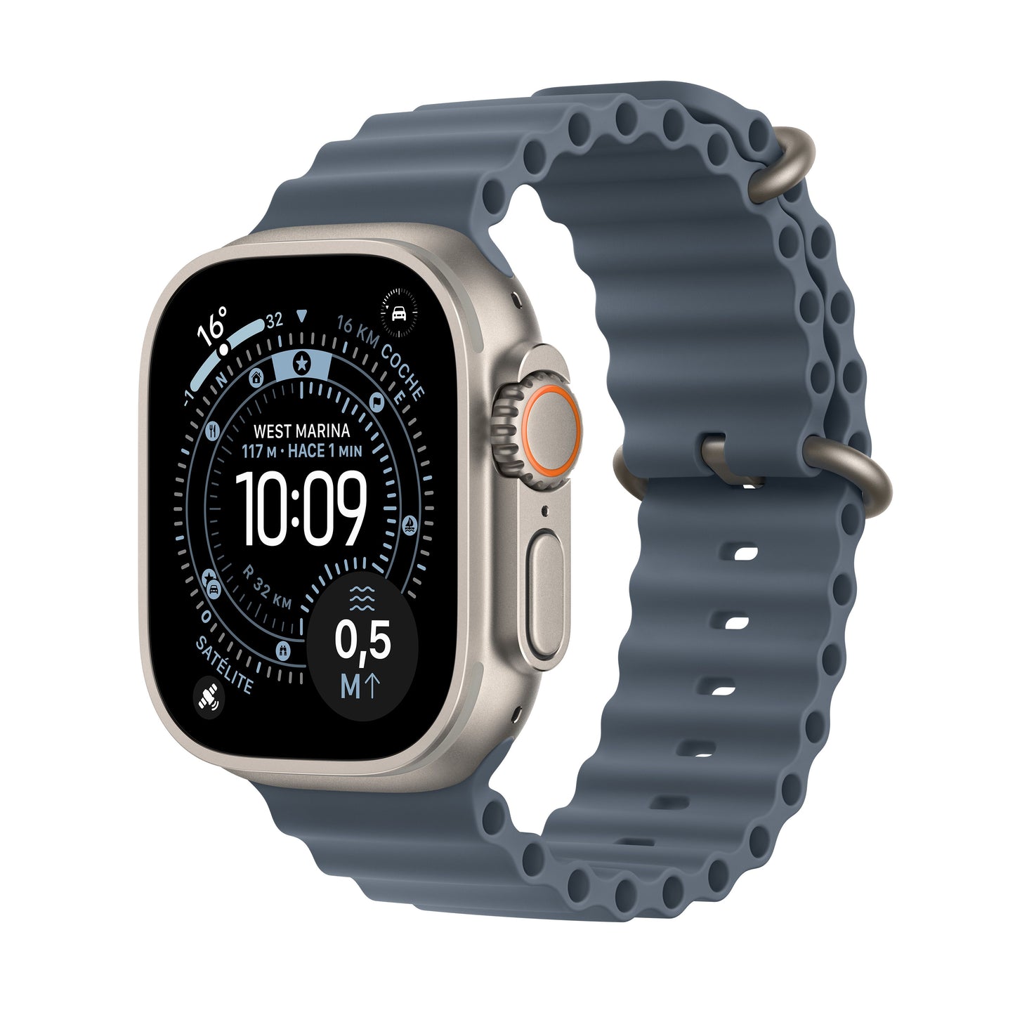 Apple_Watch_Ultra_3_49mm_LTE_Natural_Titanium_Ocean_Band_Anchor_Blue_PDP_Image_Position_1__ESES