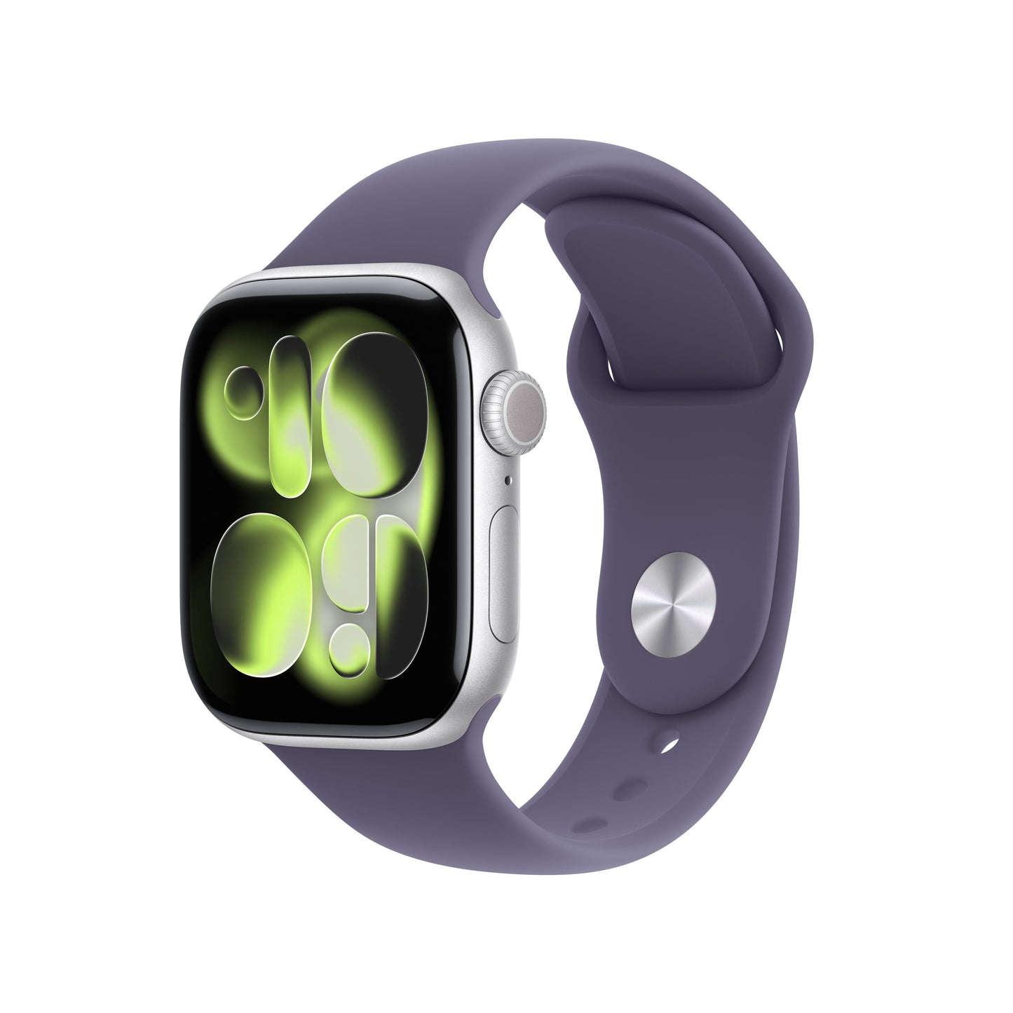 Apple_Watch_Series_11_42mm_GPS_Silver_Aluminum_Sport_Band_Purple_Fog_PDP_Image_Position_1__ESES