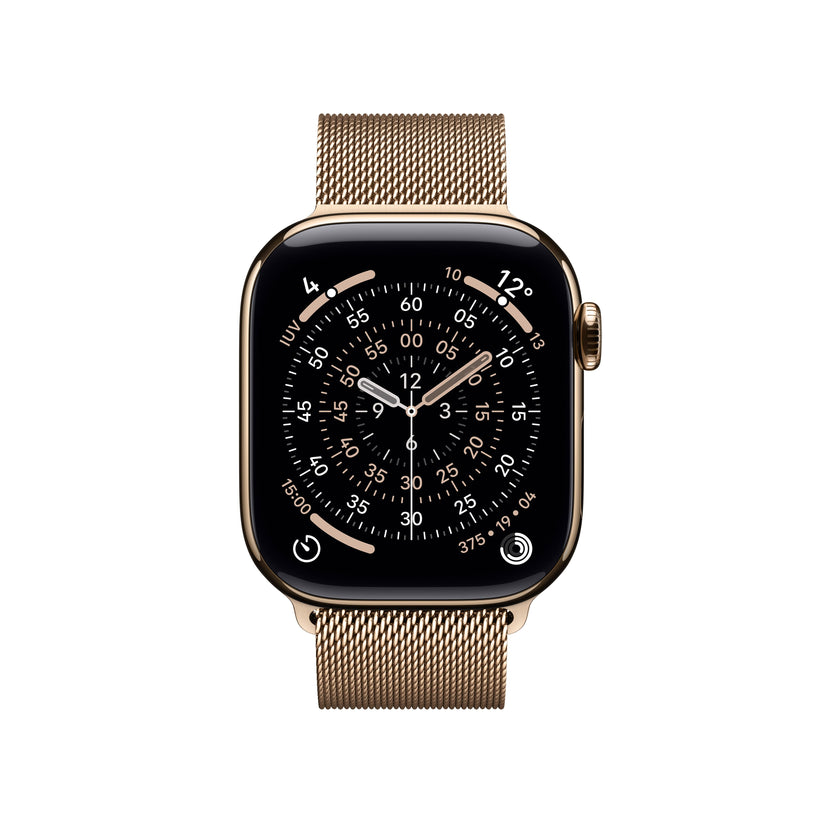 Apple_Watch_Series_11_42mm_LTE_Gold_Titanium_Milanese_Loop_Gold_PDP_Image_Position_2__ESES