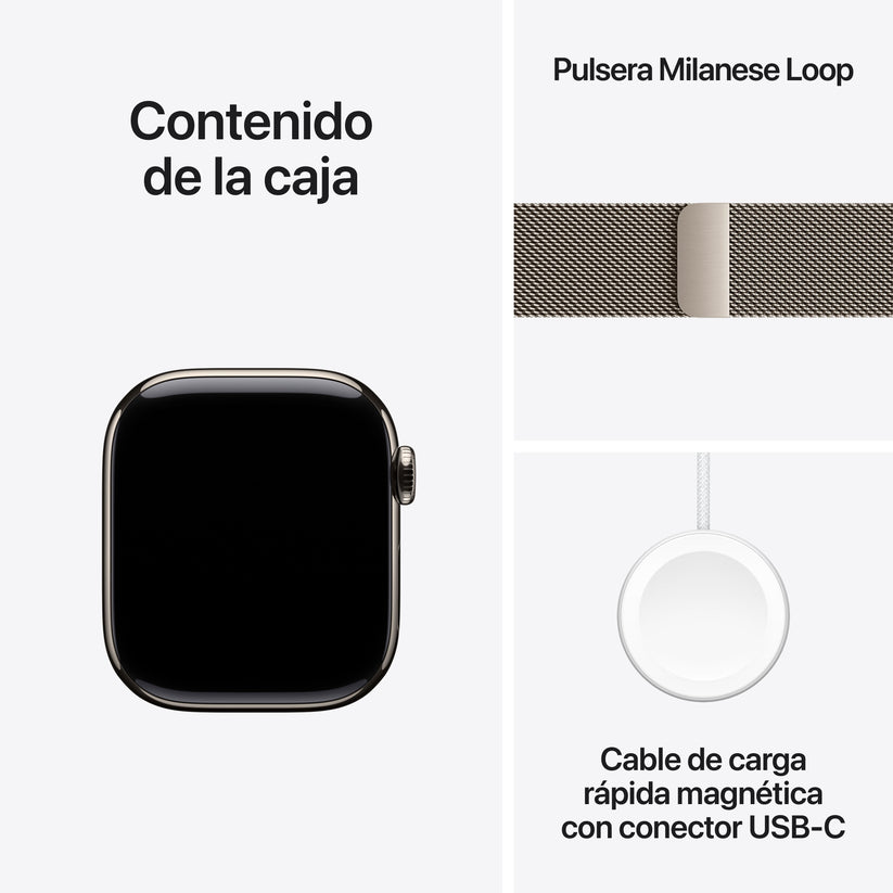 Apple_Watch_Series_11_42mm_LTE_Natural_Titanium_Milanese_Loop_Natural_PDP_Image_Position_9__ESES